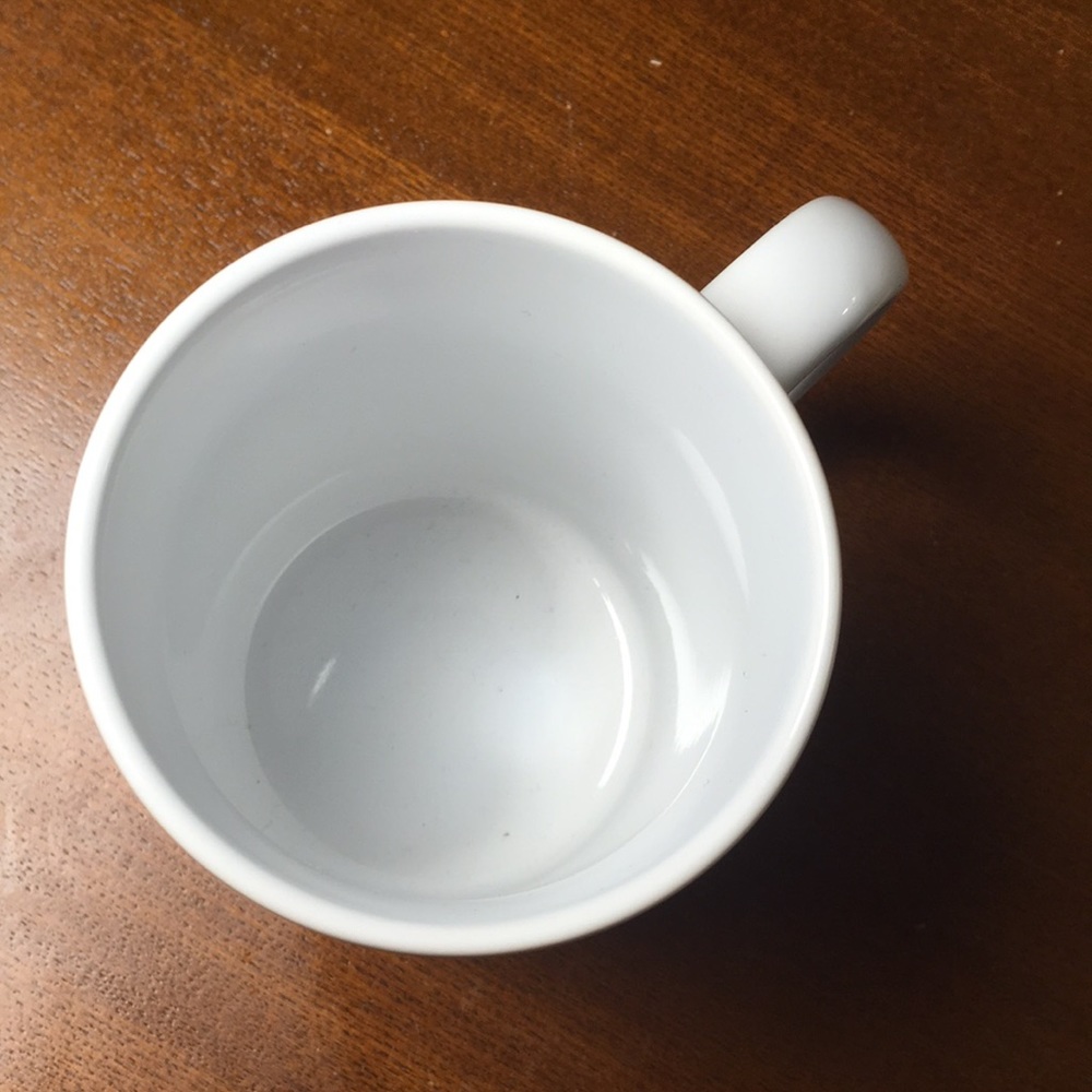 Cold Bernie Mug - Picture 3 of 4